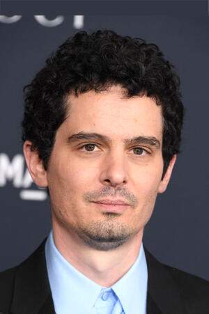 Damien Chazelle